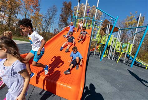 Play world - Explore our play equipment for children ages 5-12 to create a brand new structure or enhance your existing playground for kids of all abilities. 